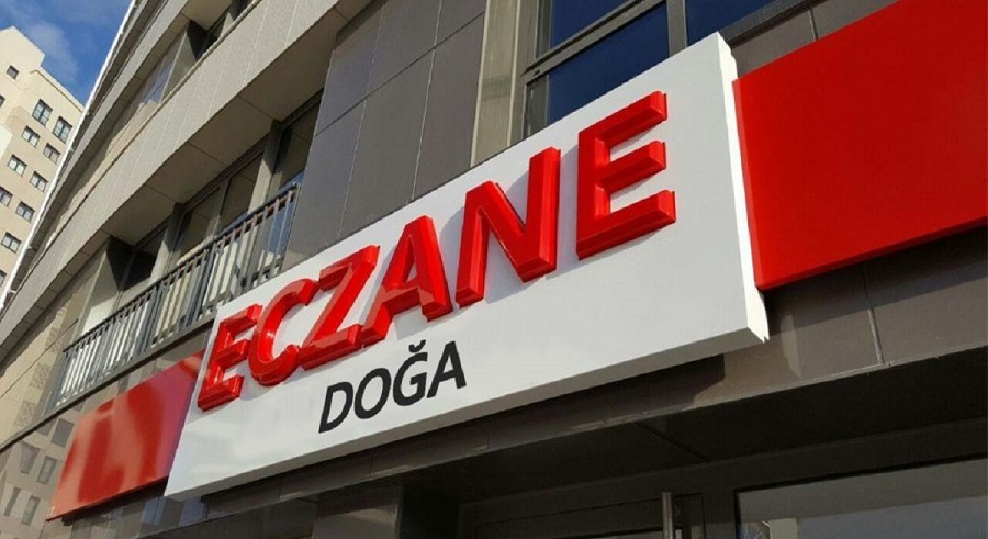 Eczane Tabelası